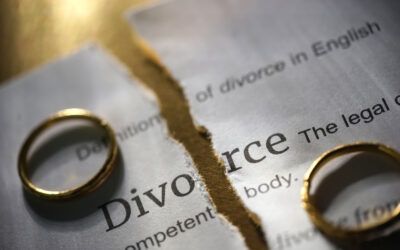 What happens to our house and mortgage in a Pendleton divorce under Oregon law?